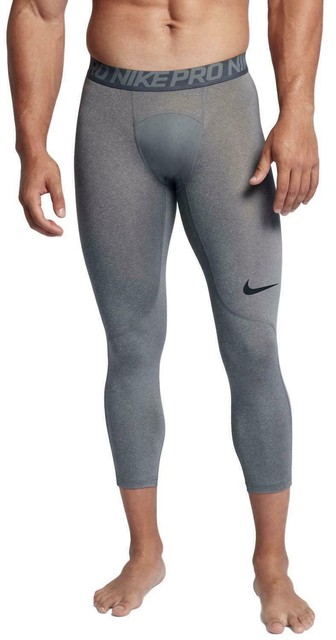 nike men's compression pants
