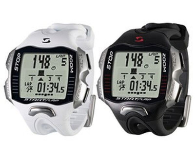 Sigma RC Move Basic Running Laufsport-Pulsuhr/Computer Handy koppelbar eUVP 99  