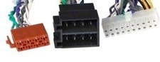 MUSWAY MPK-ISO 50 plug&play ISO Kabelset M6 V...