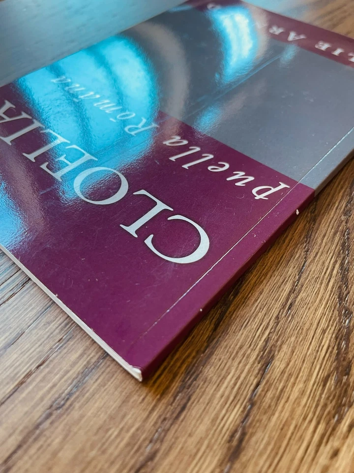 Cloelia : Puella Romana by Ellie Arnold (2016, Trade Paperback) - Image 2 of 4