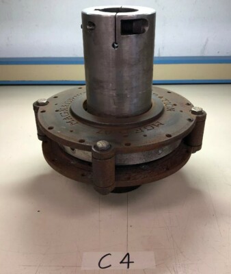 MAGNA DRIVE MGE-07 NSMD *Fast Shipping* Warranty!