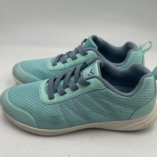 Vionic Shay Women's Seafoam Sneakers 8 w