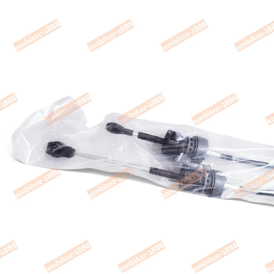 OEM 54310-TR0-A02 For 2012-2015 Honda Civic 5SPD MANUAL Shifter Cables - Image 4 of 4