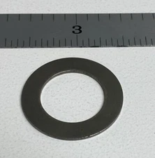 Foote Dana Spicer NOS Part # 1441 Washer, Plain, .020 Thick