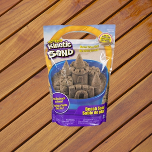 kinetic sand 3lbs