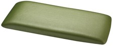 1968-72 Gtotempestlemans Console Door Wo Latch - Green Gold