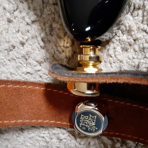 Fender 0990818600 Infinity Strap Locks, Chrome 2 Count online kaufen