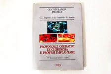 Operationsprotokolle der Chirurgie und Implan...