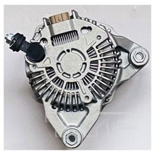 For 2013 - 2017 Mazda 3 Alternator - 2017 2016 2015 2014 2013 For 2013 - 2017 Mazda 3 Alternator - 2017 2016 2015 2014 2013