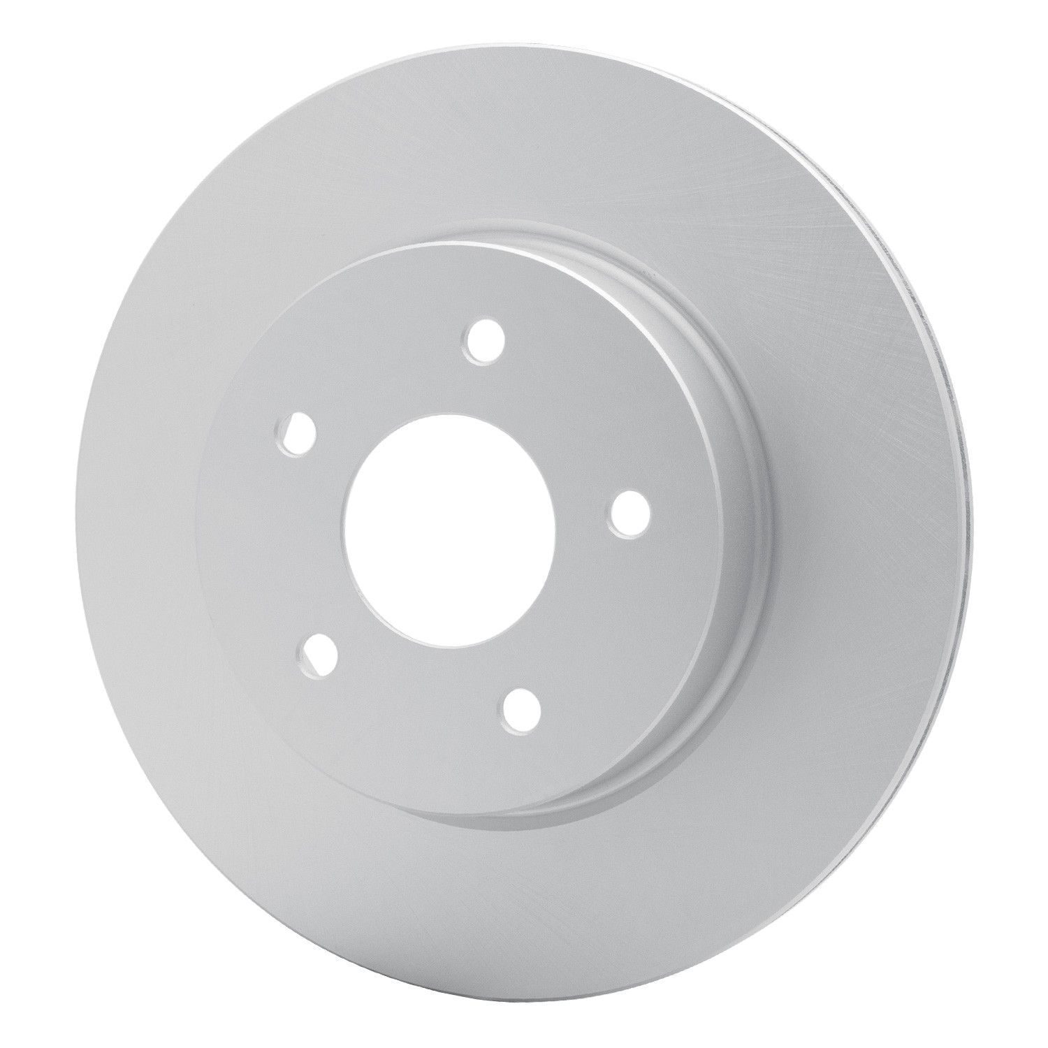 Dynamic Friction 604-67111 Brake Rotor Fits 2017-2022 Nissan Vehicles