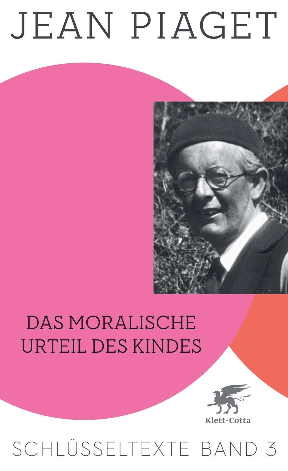 Thumbnail - Das Moralische Urteil Des Kindes, Jean Piaget