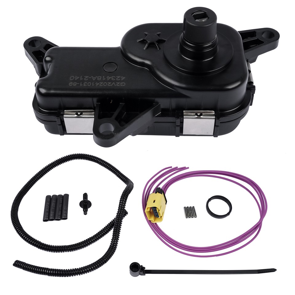 Engine Intake Manifold Runner Control Motor For Ram 1500 2500 3500 5.7L ...
