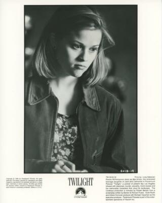 Reese Witherspoon in "Twilight" Movie Still eBay