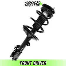 Front Left Complete Strut Spring Assembly for 04-07 Toyota Highlander
