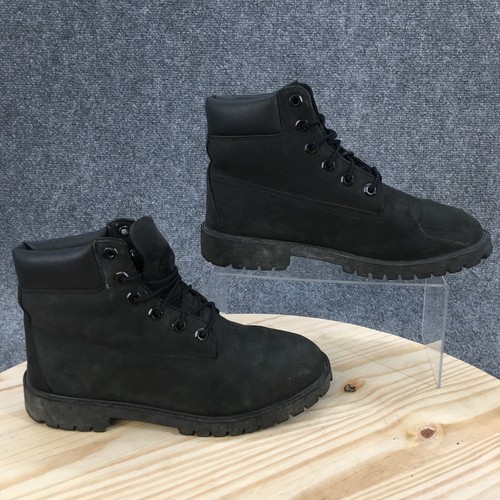 Timberland Boots Youth 6.5 Premium 6 