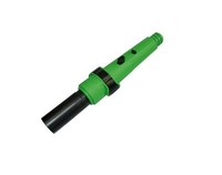Unger Hiflo Nlite Konusadapter Hfnlc Werkzeug Adapter / Konus Fensterwischer Usw