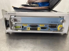 HP Agilent Keysight N5343A DigRF Exerciser Module MY51040239 OPTIONS