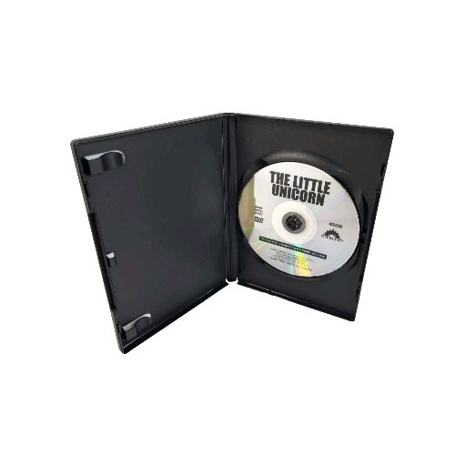 その他 The Little Unicorn [DVD] Amazon.com: The Little Unicorn : Movies & TV