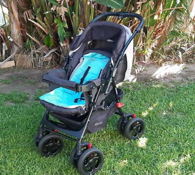 steelcraft acclaim reverse handle