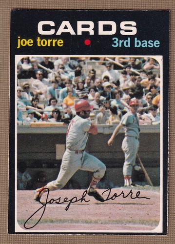 Béisbol OPC 1971 (265-393) * Tú eliges * Condiciones enumeradas - Imagen 69 de 94