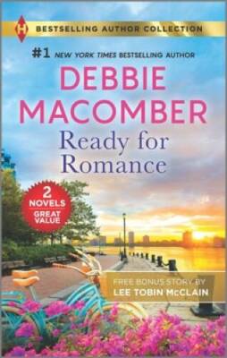 Ready for Romance  Child on His Doorstep (Harlequin Bestselling Author C - GOOD