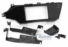 Metra 95-8244HG Double DIN Install Dash Kit for Select 2013 & Up Toyota Avalon