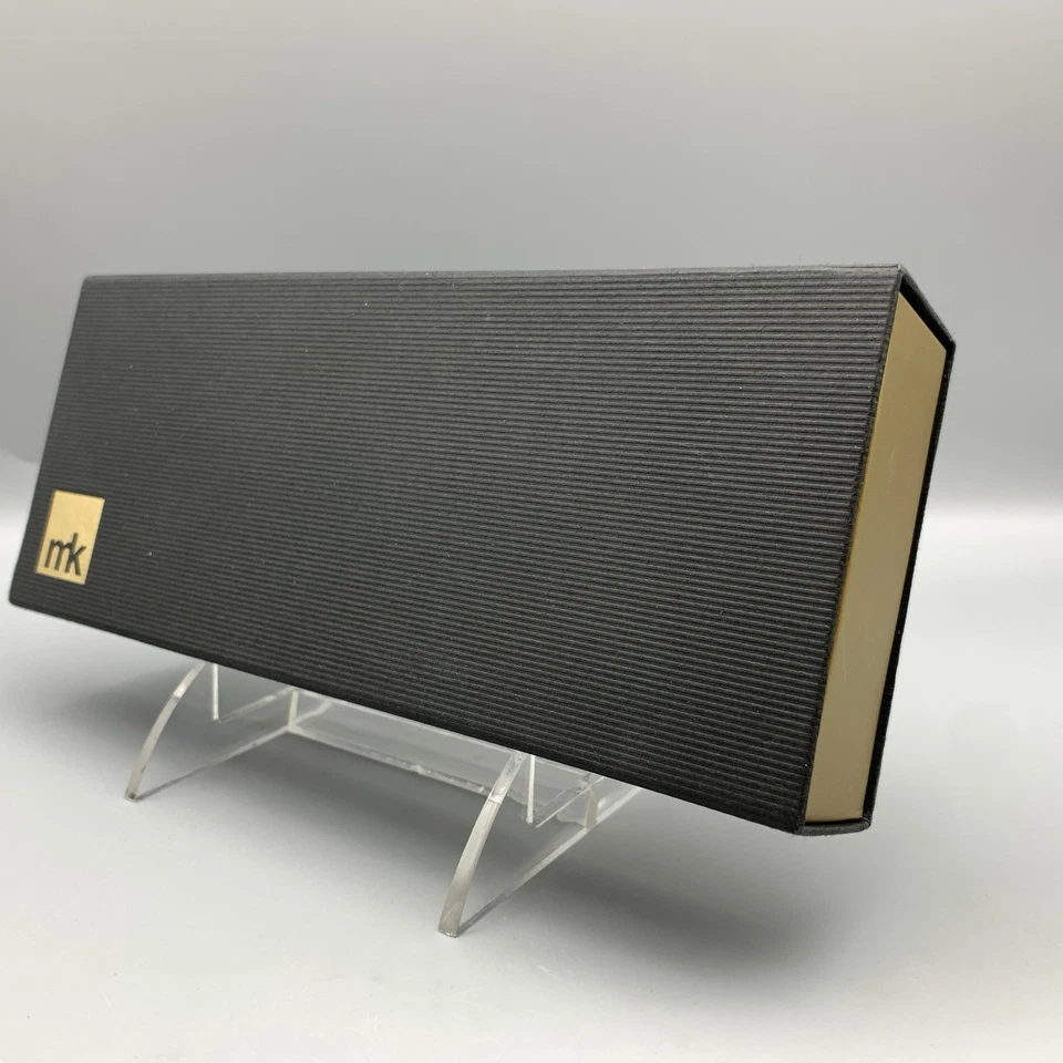 Mary Kay Men's Fragrance Travel Set 5 Mini Colognes Domain Tribute Velocity MK - Image 4 of 4