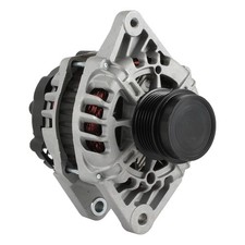 Alternator For 12 13 14 15 16 Kia Soul 1.6L 1.6 IR/IF; 12-Volt; 90 Amp
