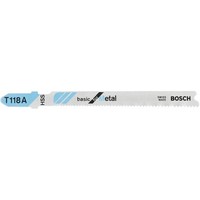 Bosch T 118 A StichsäGebläTter, 5 St.