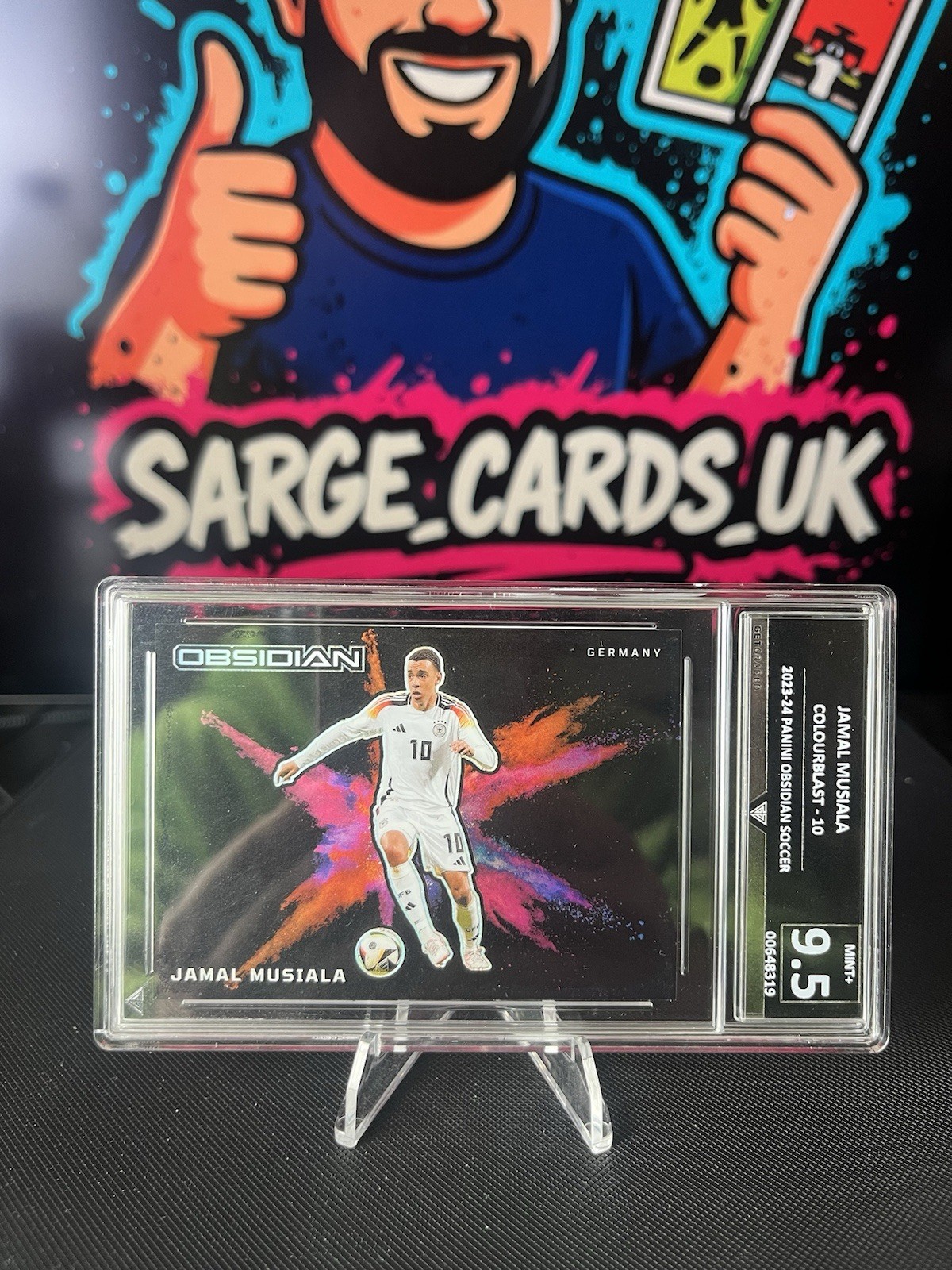 Ebay Item For Sale