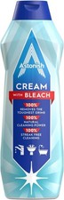 Astonish Multi-Purpose Deep Cleaning Cream Cleaner with Bleach 500ml