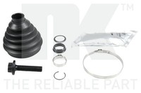 NK Faltenbalgsatz, Antriebswelle 524762 FüR Audi Seat Skoda VW