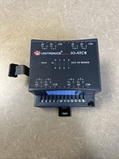 UNITRONICS IO-ATC8 / IOATC8