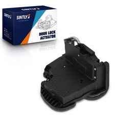 Sintly Front Right Door Lock Actuator For Chevy Gmc Sierra Silverado Escalade Sintly Front Right Door Lock Actuator For Chevy Gmc Sierra Silverado Escalade