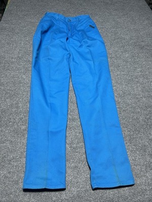 Rocky Mountain Womens 11/12 Vintage Jeans High Rise Western Blue Pants