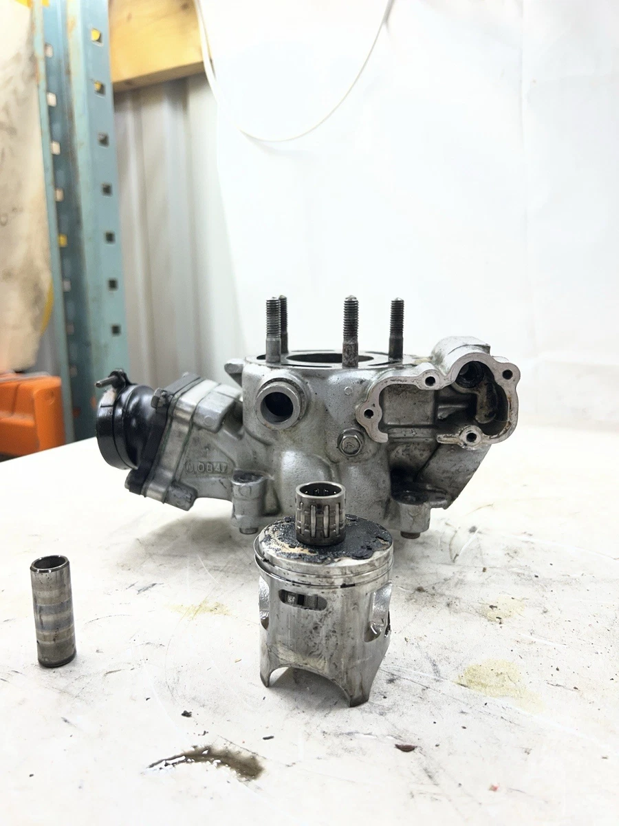 Kawasaki Motorcycle Engines and Engine Parts for Kawasaki KX85 for