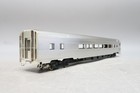 HO BRASS SOHO 1801 PRR PENNSYLVANIA PARLOR CAR PLATED #7130 KUMATA — photo 10