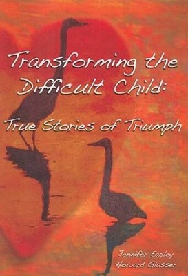 Transforming The Difficult Child: True Stories of Triumph - VERY GOOD