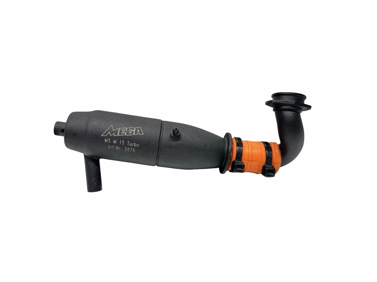 NOVA RC Exhaust Systems & Mufflers for sale | eBay