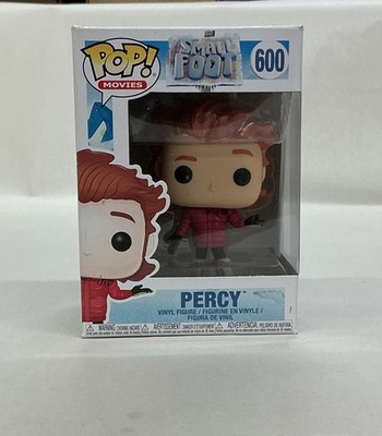 Funko Pop - Vinyl Figure Small Foot Percy Collectible Toy