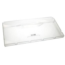 FACADE AVANT DU TIROIR INFERIEUR pour CONGELATEUR INDESIT - C00344812