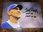 Tony Dungy Signed Autographed 4x6 Photo NFL Indianapolis Colts
