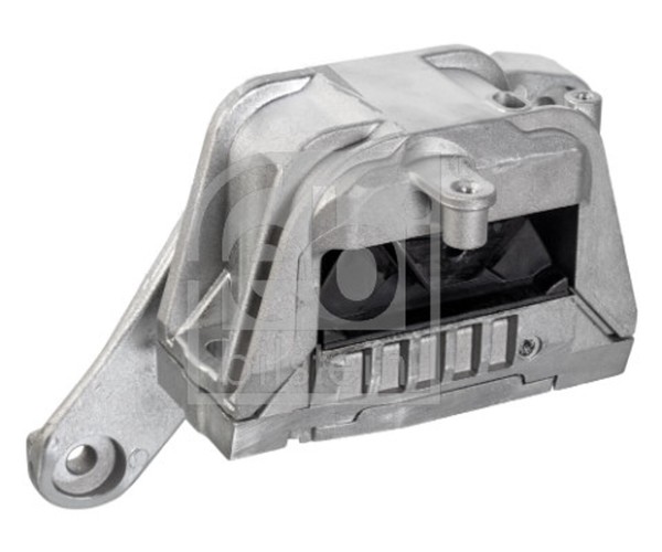 Motorlager Febi Bilstein 178960 FüR VW Beetle 5C1 5C2 Jetta 4 162 163 AV3 AV2 6-image