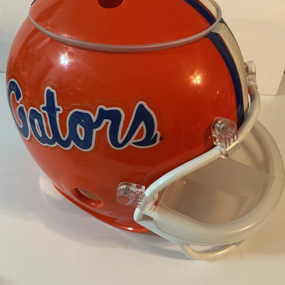 Florida Gators Snack Helmet - Image 4 of 4