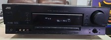 JVC RX-5060 Audio/Video Control Receiver Stereo Receiver Dolby Digital TESTED