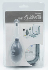 ProOptic Complete Optics Care and Cleaning Kit PROXCPK1