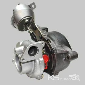 Original Turbolader Citroen C 8 2.0 HDI Jumpy 2.0 HDi 100KW 136PS 760220 0375L7
