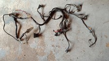 Moteur BMW 325