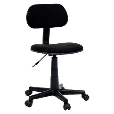 #ad Dorm Task Chair Black Room Essentials $44.80