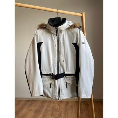 Descente D3-9614 Damen Skijacke Größe L
